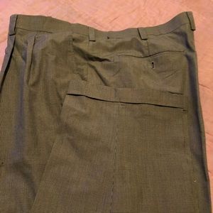 Big and Tall Mens slacks